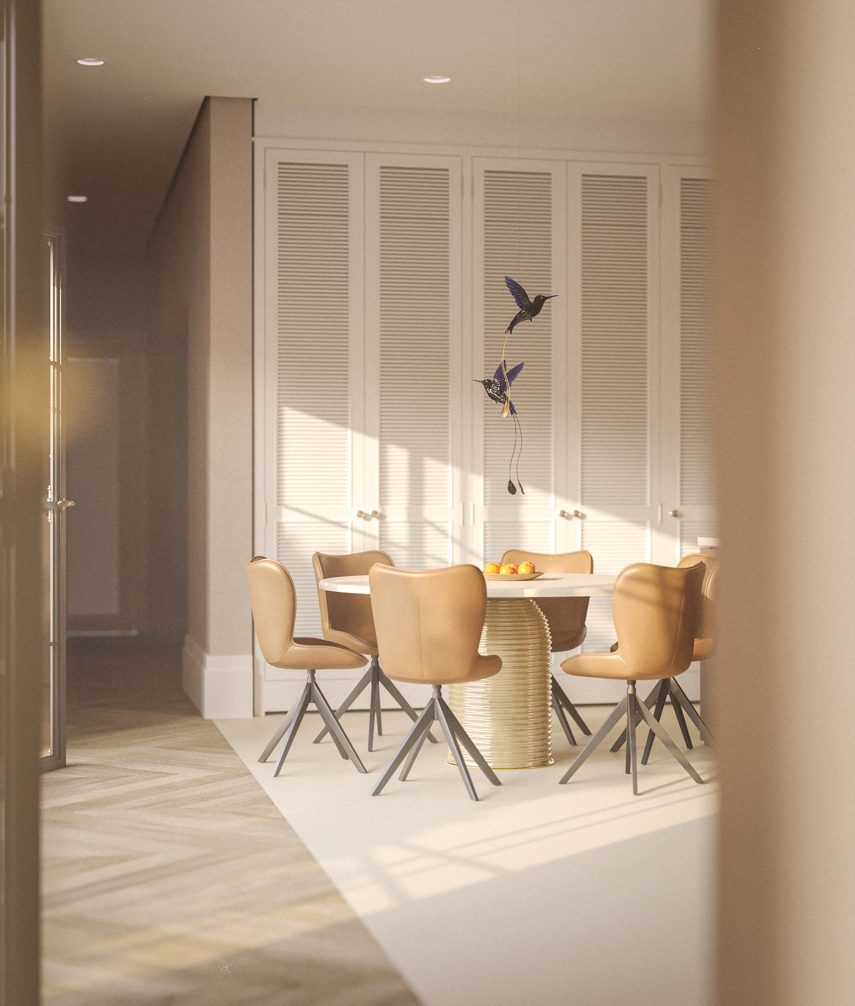 Gallery Atmosphere 102