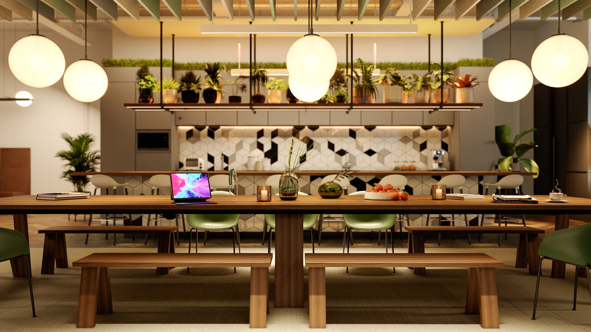 Gallery Atmosphere 13