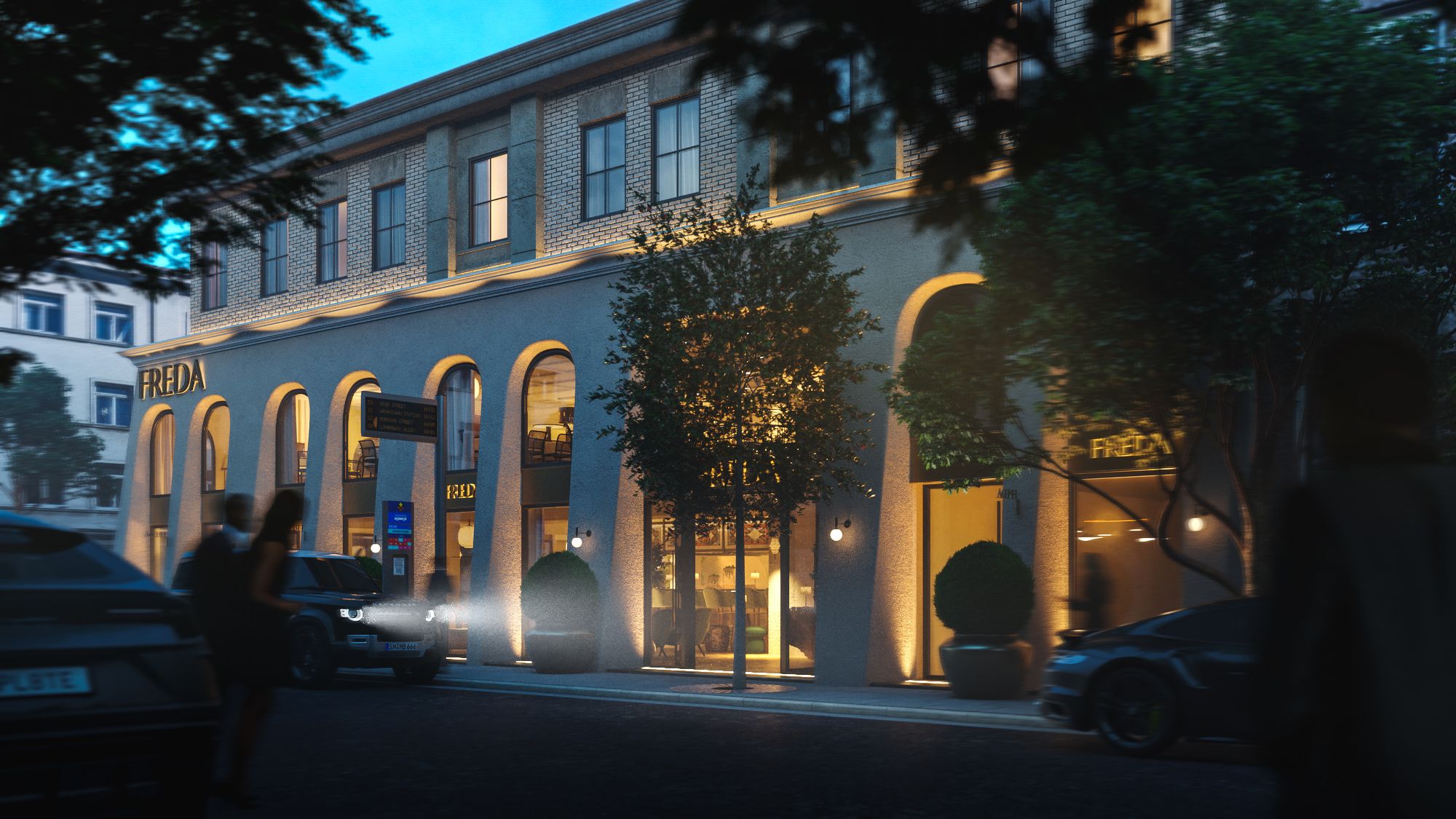 Gallery Atmosphere 48