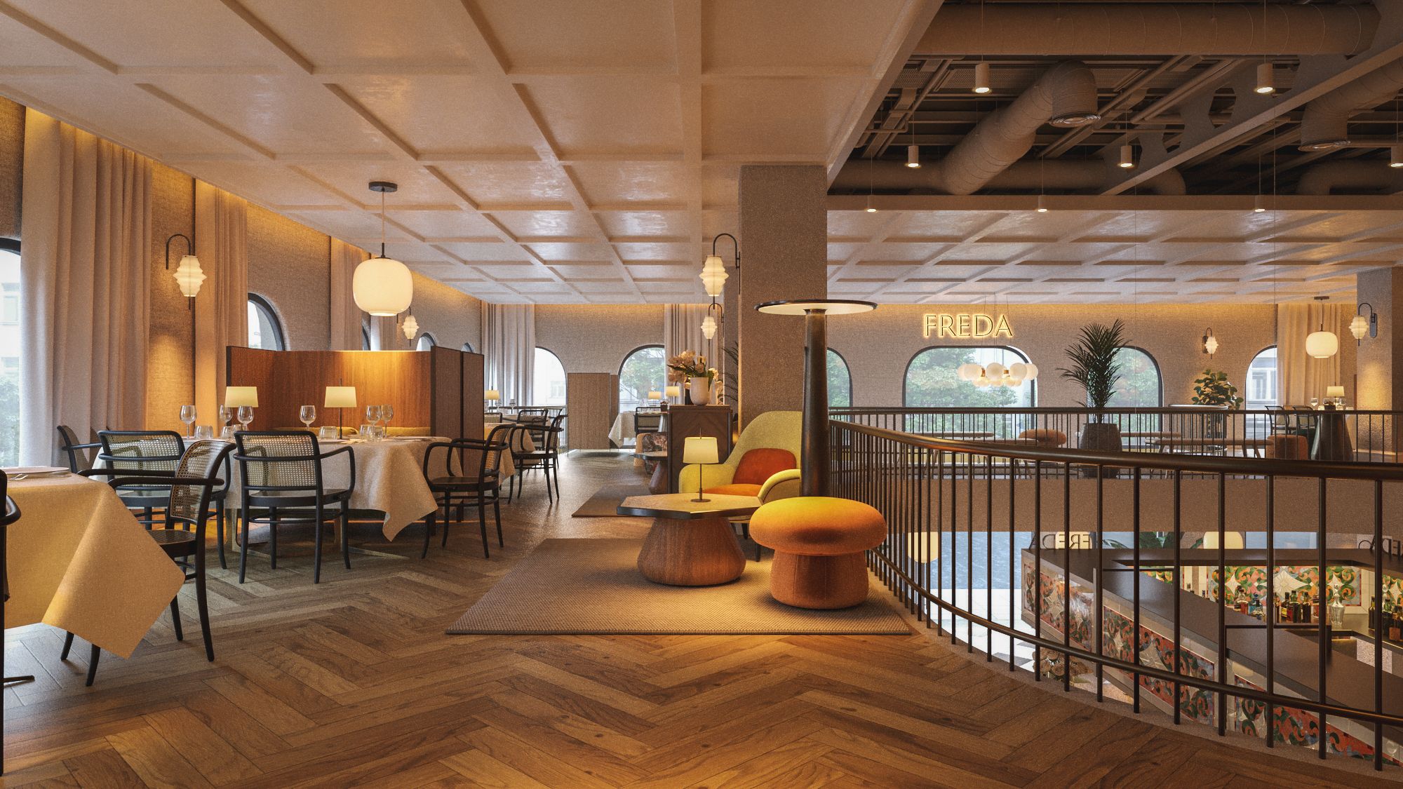 Gallery Atmosphere 57