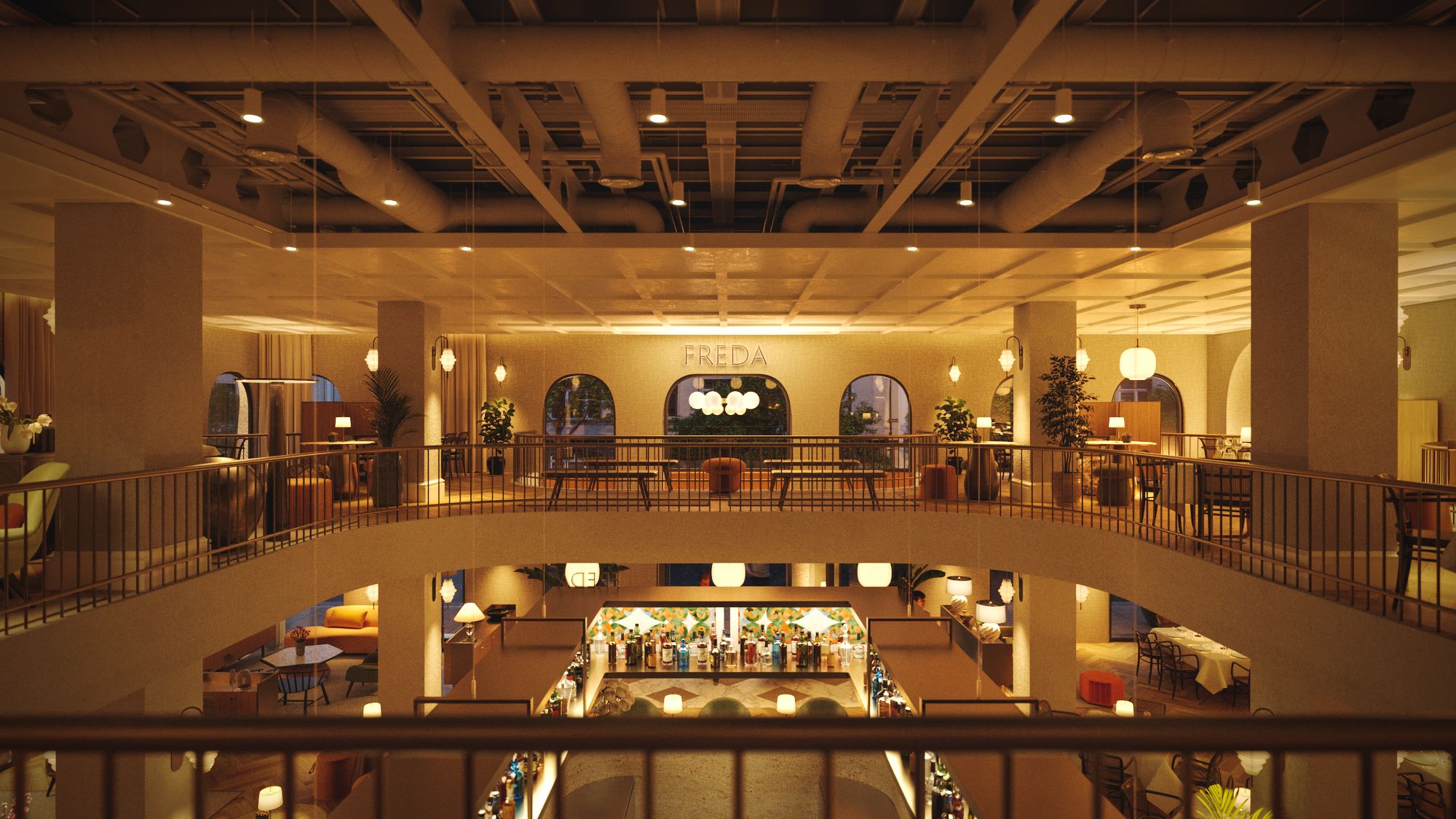 Gallery Atmosphere 63